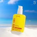 Kit Skelt Summer Vibes - Protetor Solar 15 FPS 170ml + Acelerador 170ml