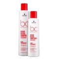 Kit Schwarzkopf Bc Repair Rescue Arginine Clean Performance - Home Care