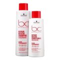 Kit Schwarzkopf Bc Repair Rescue Arginine Clean Performance - Home Care