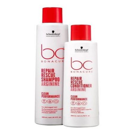 Kit-Schwarzkopf-Bc-Repair-Rescue-Arginine-Clean-Performance---Home-Care--6