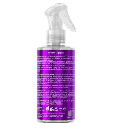 Kit-MacPaul---Shampoo-Nutritive-300ml-+-Máscara-Nutritive-250g-+-Super-Liso-200ml-+-Only-One-Gold-200ml--3