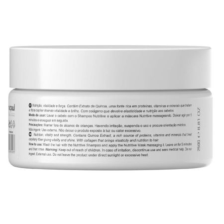 Kit-MacPaul---Shampoo-Nutritive-300ml-+-Máscara-Nutritive-250g-+-Super-Liso-200ml-+-Only-One-Gold-200ml--5
