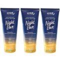 Kit Kiss New York Night Love - Loção Hidratante Corporal180ml  3 Und