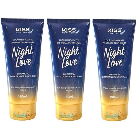 Kit-Kiss-New-York-Night-Love---Loção-Hidratante-Corporal180ml--3-Und--1