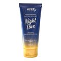 Kit Kiss New York Night Love - Hidratante Corporal 180ml - 2 Und
