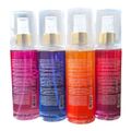 Kit Kiss New York Fragrâncias - Body Splash 4 Und