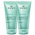 Nuxe Paris Aquabella Gel Esfoliante Facial Kit com 2 Unidades Kit