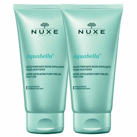 Nuxe-Paris-Aquabella-Gel-Esfoliante-Facial-Kit-com-2-Unidades-Kit--1