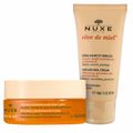 Nuxe Paris Rêve de Miel Kit - Esfoliante Corporal + Hidratante para as Mãos Kit