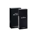 Perfume Animale Black Eau de Toilette Masculino 100 ml Animale Black Edt Perfume Masculino 100ml