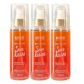 Kit Kiss New York Sun Kisses - Body Splash 200ml - 3 Und