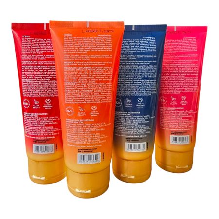 Kit-Kiss-New-York-Fragrâncias---Loção-Corporal-Hidratante-4-Und--2