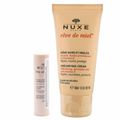 Nuxe Paris Rêve de Miel Kit - Hidratante Labial + Hidratante para as Mãos Kit