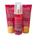 Kit Kiss New York Lady in Red - 2 Und Hidratante 180ml + Body Splash 200ml