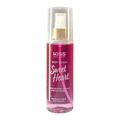 Kiss New York Sweet Heart - Body Splash 200ml - 3 Und