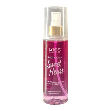 Kiss-New-York-Sweet-Heart---Body-Splash-200ml---3-Und--2