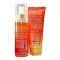 Kit Kiss New York Sun Kisses - Hidratante Corporal 180ml + Body Splash 200ml