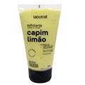 Labotrat Creme Esfoliante - Capim Limão 150g