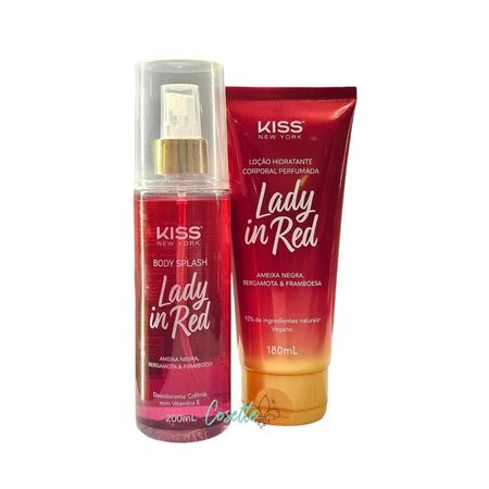 Kit-Kiss-New-York-Lady-in-Red---Hidratante-180ml-+-Body-Splash-200ml--1