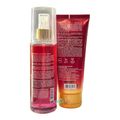 Kit Kiss New York Lady in Red - Hidratante 180ml + Body Splash 200ml