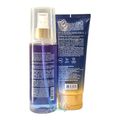 Kit Kiss New York Night Love - Hidratante 180ml + Body Splash 200ml