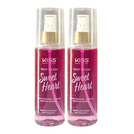 Kiss-New-York-Sweet-Heart---Body-Splash-200ml---2-Und--1