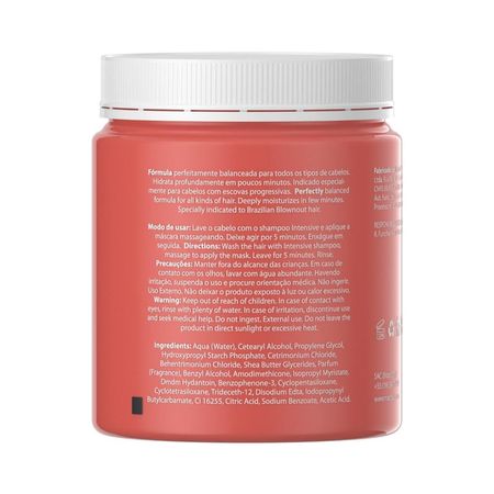 Kit-MacPaul---Shampoo-Intensive-1L-+-Máscara-Intensive-700g-+-Super-Liso-200ml-+-Only-One-Gold-200ml--3