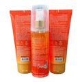 Kit Kiss New York Sun Kisses - 2 Unidades Hidratante Corporal 180ml + Body Splash 200ml