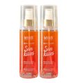 Kit Kiss New York Sun Kisses - Body Splash 200ml - 2 Und