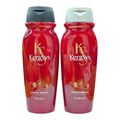 Kit Kerasys Oriental Premium Shampoo 200ml + Condicionador 200ml