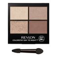 Revlon Colorstay Day to Night Quad Addictive 500 - Paleta de Sombras 4,8g