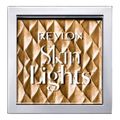 Revlon Skinlight Prismatic Twilight Gleam 202 - Iluminador em Pó 8g