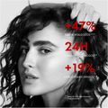 Shampoo Vichy Dercos Energy+ 400g