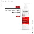 Shampoo Vichy Dercos Energy+ 400g
