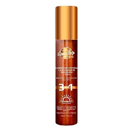 Parafina-Bronze-Solar-Shine-Shimmer-FPS15---Iluminador-Corporal-120ml-120ml--3