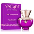 Versace Dylan Purple Eau de Parfum - Perfume Feminino 50ml 50ml