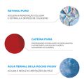 Sérum para os Olhos Anti-Idade La Roche-Posay Redermic R 15ml