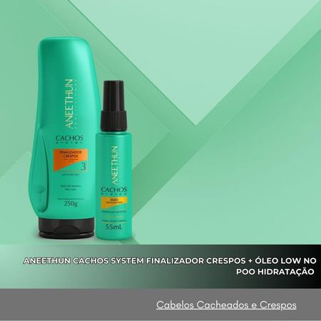 Aneethun-Cacho-Finalizador-Crespo+Óleo-Low-No-Poo-Hidratação--2