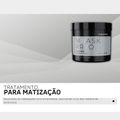 Madamelis Máscara Matizadora Neuter Yellow 500g