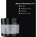 Madamelis Máscara Matizadora Neuter Yellow 500g