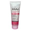 Raavi Creme Hidratante Ureia 3% Hidrataçao 24h 200g