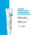 Reparador Labial La Roche-Posay Cicaplast 7,5ml