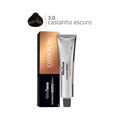 Vita Derm Intensiv Color Fashion 3.0 Castanho Escuro 60g