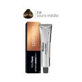 Vita Derm Intensiv Color Fashion 7.0 Louro Medio 60g