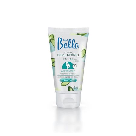 Depil-Bella-Creme-Depilatório-Facial-Aloe-Vera-40g--1