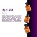Kit Cadiveu Duo Óleo De Tratamento Açai Oil 10ml