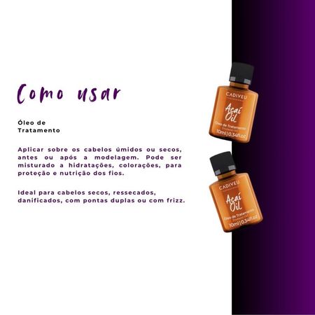 Kit-Cadiveu-Duo-Óleo-De-Tratamento-Açai-Oil-10ml--3