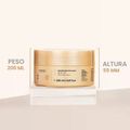 Kit Cadiveu Blonde Reconstructor Leave- In 200mL e Blonde Reconstructor Máscara 200ml