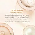 Kit Cadiveu Blonde Reconstructor Leave- In 200mL e Blonde Reconstructor Máscara 200ml