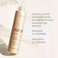 Kit Cadiveu Blonde Reconstructor Leave- In 200mL e Blonde Reconstructor Máscara 200ml